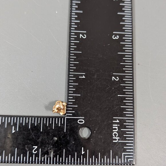 Vintage Avon Pretty Posies Flower‎ Basket Earrings Stud Pierced Pink - Picture 7 of 7